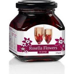 Special Ingredients Wild Hibiscus Flowers 270g