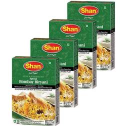 Shan Special Bombay Biryani Mix For Potatoes Rice Pilaf