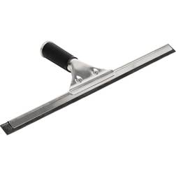 Jantex Stainless Steel Window Wiper 14in