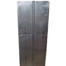 Carat Carat varmeford.plade ø20mm ø20-280x1150mm til gulvvarme. Forbrug ca. 3.12 pl.pr.m2