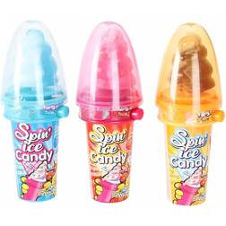 Spin Ice Candy Slikkepinde