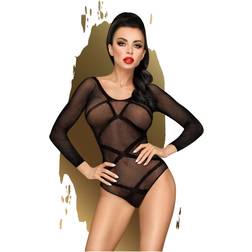 Penthouse Midnight Visit Bodystocking S-L
