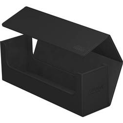Ultimate Guard Arkhive 400 Monocolor Black