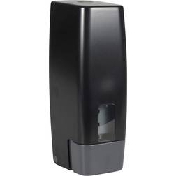 Dispenser Black Classic Recycled refiller af flydende sæber desinfektion