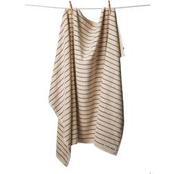 Bongusta bongusta Handduk Naram Kräm 100x150 cm