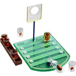 Drikkespil Amerikanskfodbold