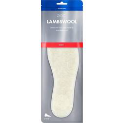 2GO Lambswool Warm Insoles