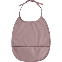Mikk-Line Pu Bib Short Rosa