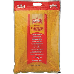 Trs 5KG Turmeric Powder Haldi