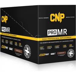 CNP Pro MR, Strawberry, 20