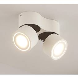 Arcchio Rotari 2 Ceiling Spotlight