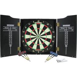 Winmau Home Darts Set