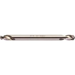 Milwaukee HSS-G Double Ended Metal Drill Bit 4.0mm Pack of 10