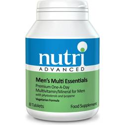 Nutri Advanced Multi Essentials 60