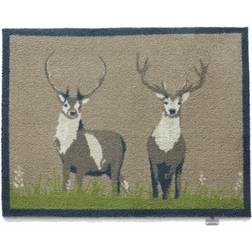 Hug Rug øko dørmåtte, 65x85