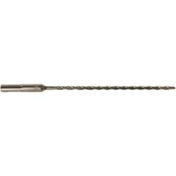 Milwaukee M2 2-Cut SDS Drill Bit 5mm x 210mm