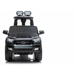 Injusa Correpasillos Ford Ranger Negro