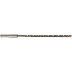 Milwaukee M2 2-Cut SDS Drill Bit 8mm x 210mm