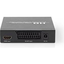 Nedis Digital Converter