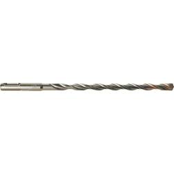 Milwaukee M2 2-Cut SDS Drill Bit 9mm x 210mm