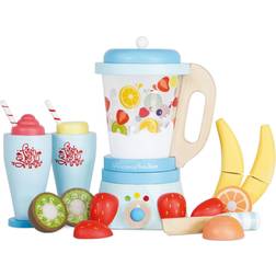 Le Toy Van Honeybake Blender Set 'Fruit & Smooth'