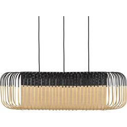 Forestier Bamboo Pendel