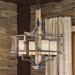 Kichler Rustic country style Pendellampe