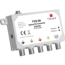 Triax TVQ 06