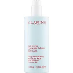 Clarins Body milk m. aloe vera