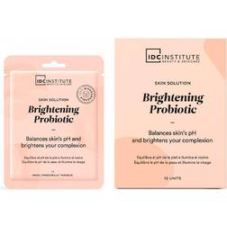 IDC Institute Skin Solution brightening probiotic 1 u