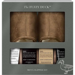 Baylis & Harding The Fuzzy Duck Tøfler Gaveæske