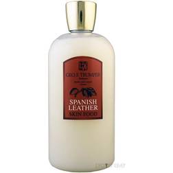 Geo F Trumper Skin Food, Spanish Leather 500ml