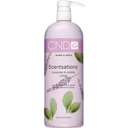 CND Scentsations Lavender & Jojoba Scentsations Body Lotion