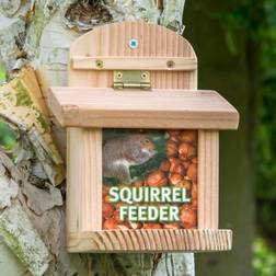 Wildlife World egern foderhus