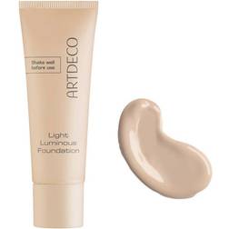 Artdeco Light Luminous Foundation #14 Beige Sand