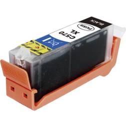 WL Bläckpatron C570-PBK-XL Ersätter CANON