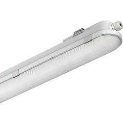 Philips LED Vandtæt lysrender Coreline WT120C 68W Loftplafond