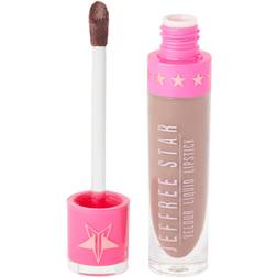 Jeffree Star Jeffree Star Cosmetics Velour Liquid Lipstick Flytande läppstift Skugga Posh Spice 5,6 ml
