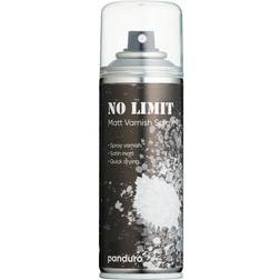 NO LIMIT spray 200ml varnish m