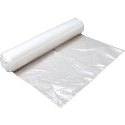 Multi Spandepose 40 ltr 500x700 mm 15 my med Fals Kompakt LDPE Grå,25 rl x 24 stk/krt