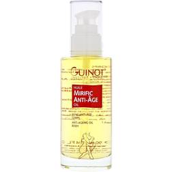 Guinot Oil Body Care Hydration Anti-Aging Mirific Oil Body