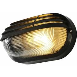 Coast Puck Oval Eyelid Wall light