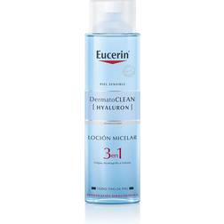 Eucerin Dermatoclean 400 ml