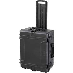 MAX PRODUCTS MAX540H245-TR Universal Trolley-kuffert uden udstyr 1 stk. (B x H x T) 604 x 283 x 473 mm