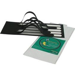 Psp Anti-Skrid Strips 19x300mm Black