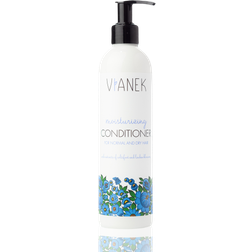 Vianek Moisturising Fuktgivande balsam För normalt torrt hår 300ml