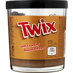 Twix Twix Smørepålæg 200 g.