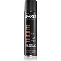 Syoss Thicker Hair Hårspray 300 ml 300ml