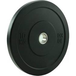 Titan Life Bumper Plate 50mm 10kg