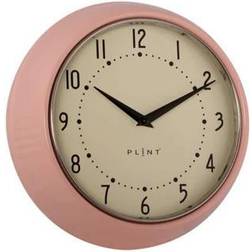 Rose Wall Clock